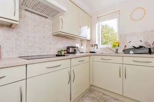 KITCHEN- click for photo gallery